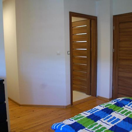 Mala Czantoria Apartman Ustron Kültér fotó