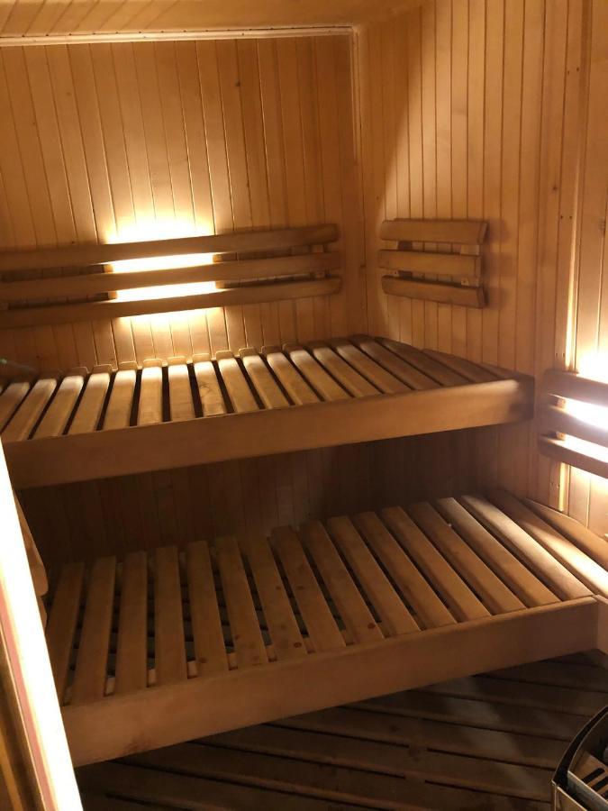 Mala Czantoria Apartman Ustron Kültér fotó