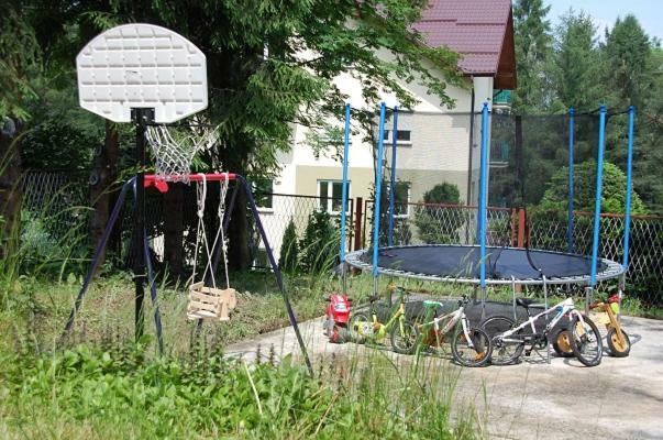Mala Czantoria Apartman Ustron Kültér fotó